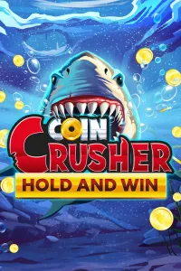 Coin Crusher Hold and Win